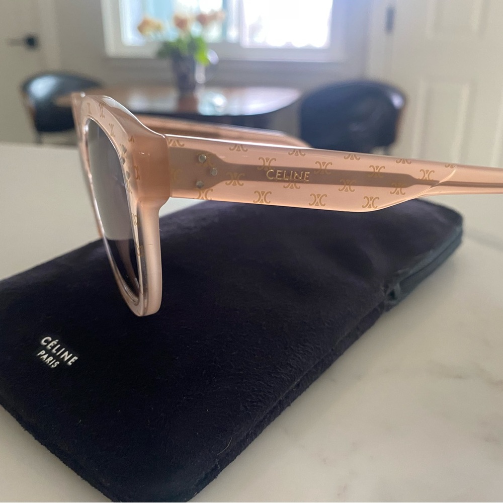 Céline sunglasses - Picture 4 of 7